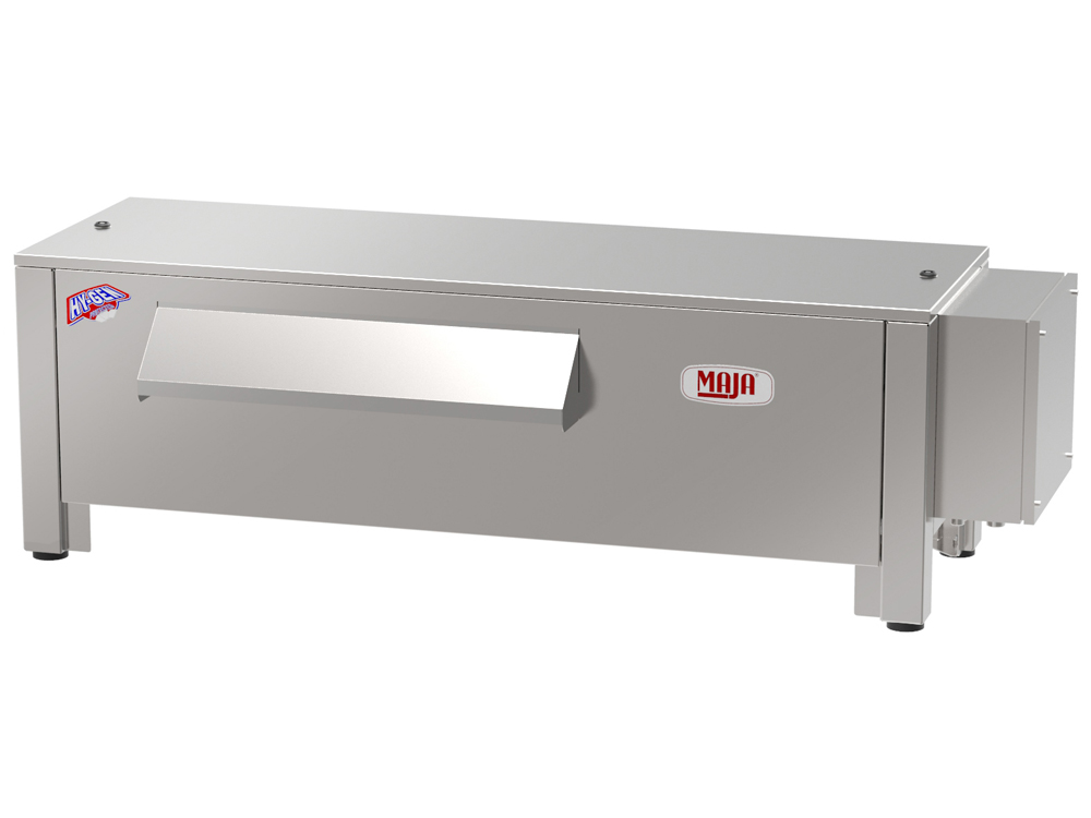 Льодогенератор MAJA RVH 1500